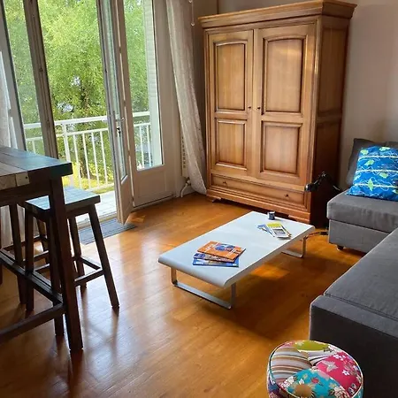 Lumineux Vue Montagne Centre Pour Ou Randonnees Apartment Grenoble